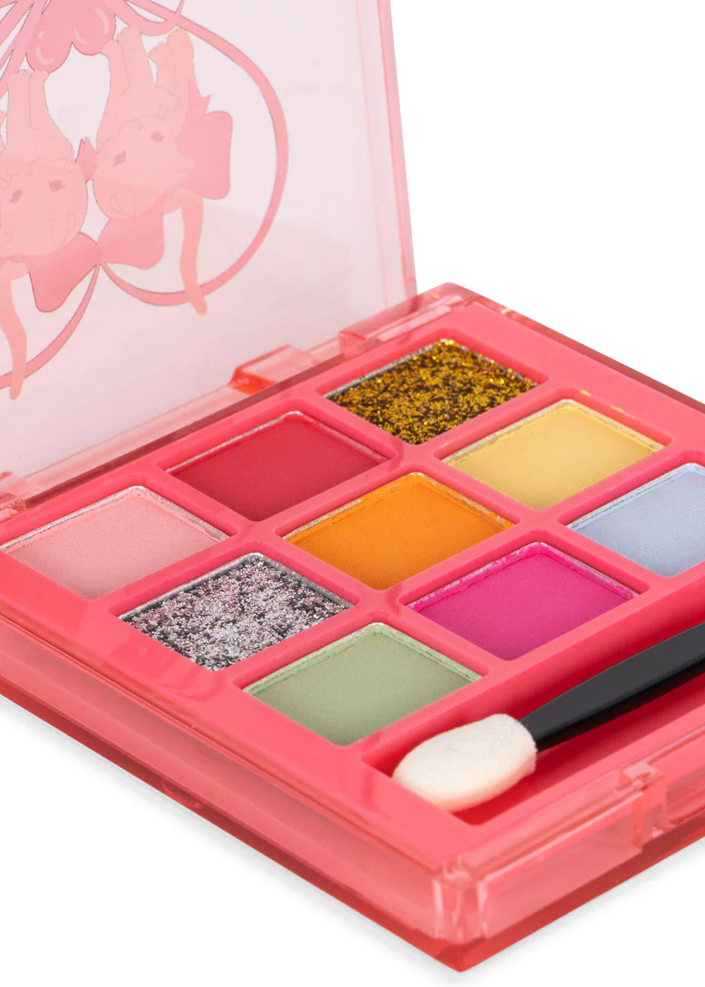 On The Go Eyeshadow