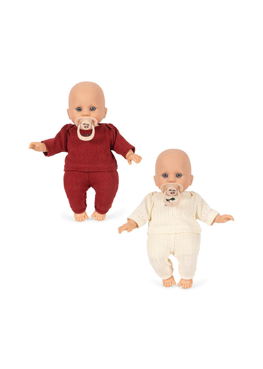 Bobo and Bobbie Baby Dolls