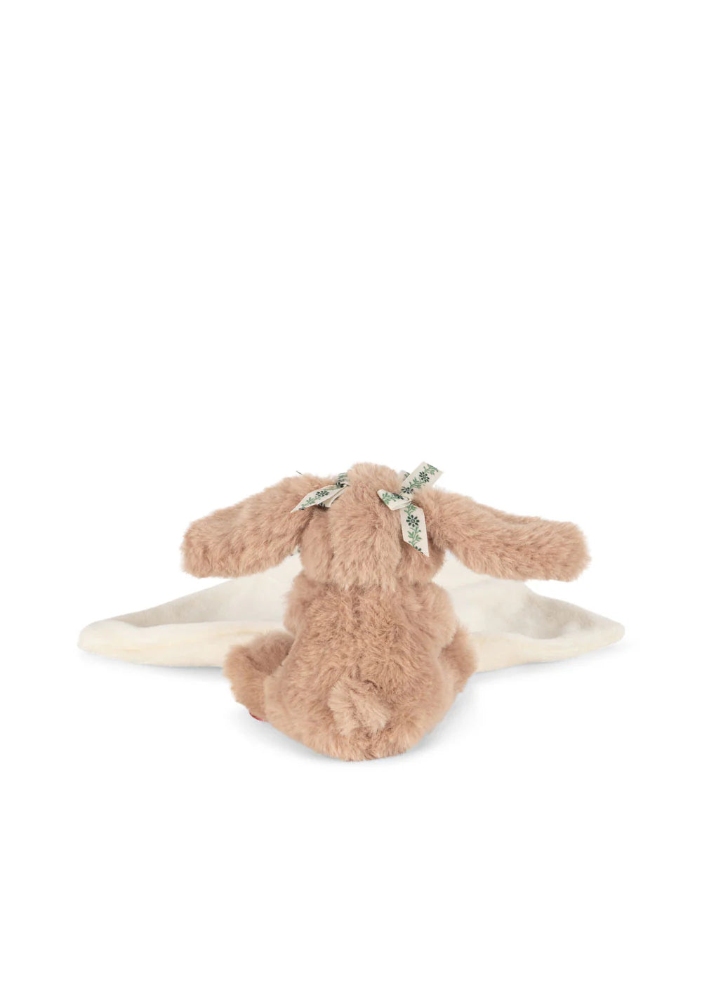 Sleepy Bunny off White