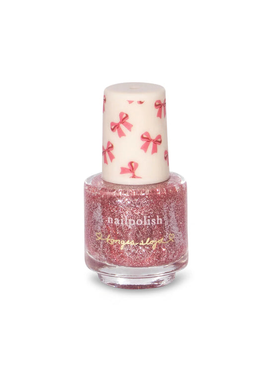 Twinkle Nail Art - Amour Pink