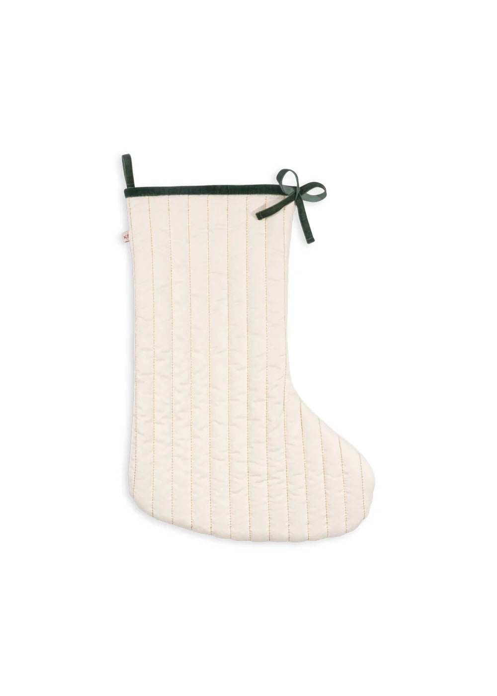 Christmas Stocking -Cherry
