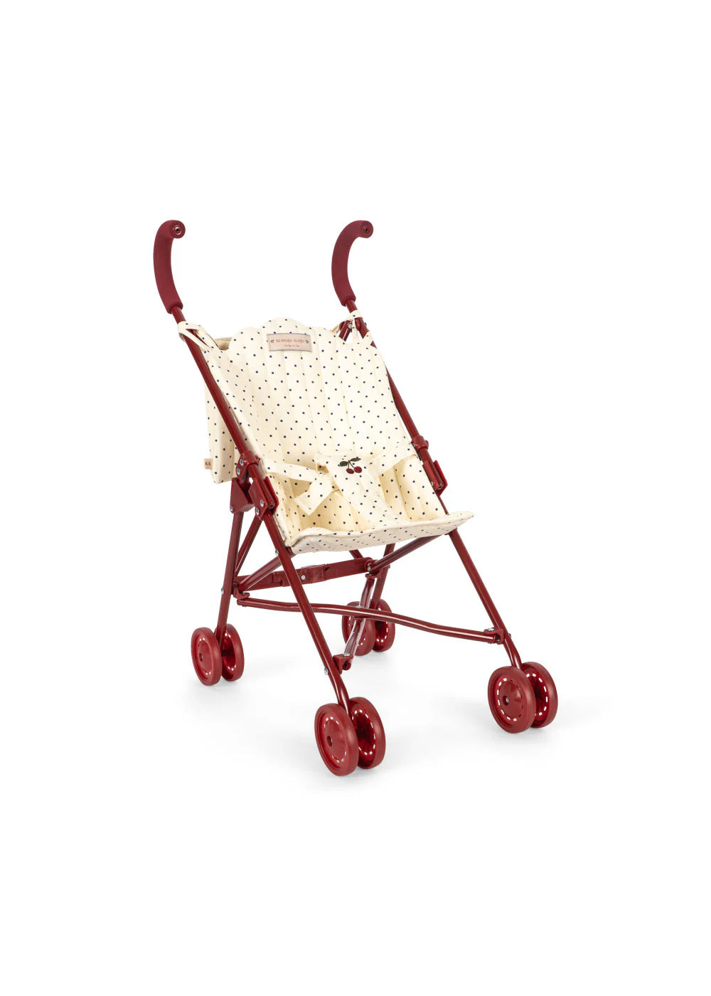 Doll Stroller - Estate Dot