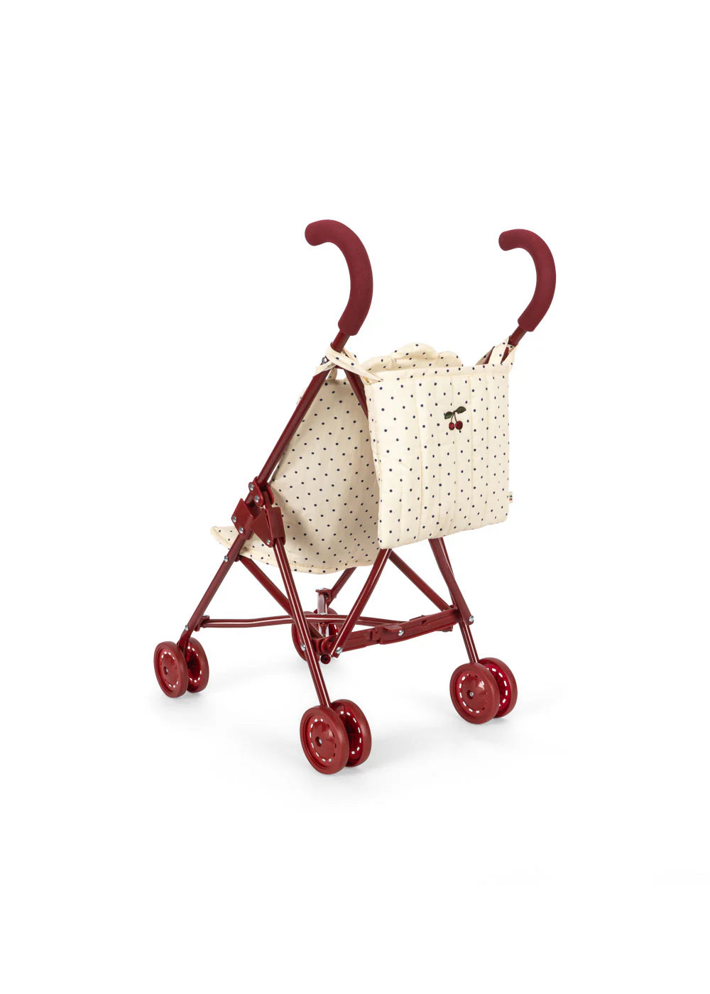 Doll Stroller - Estate Dot