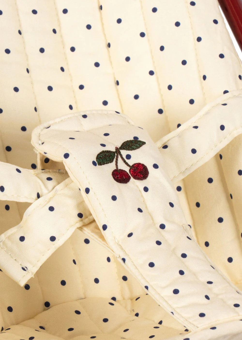 Doll Stroller - Estate Dot