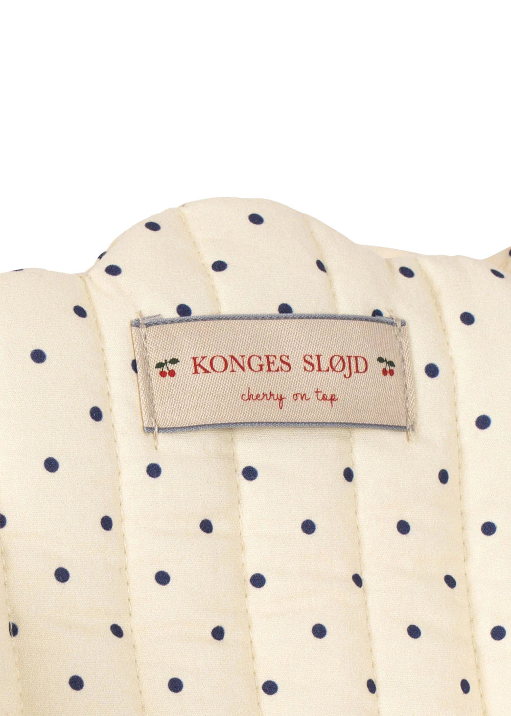 Doll Stroller - Estate Dot