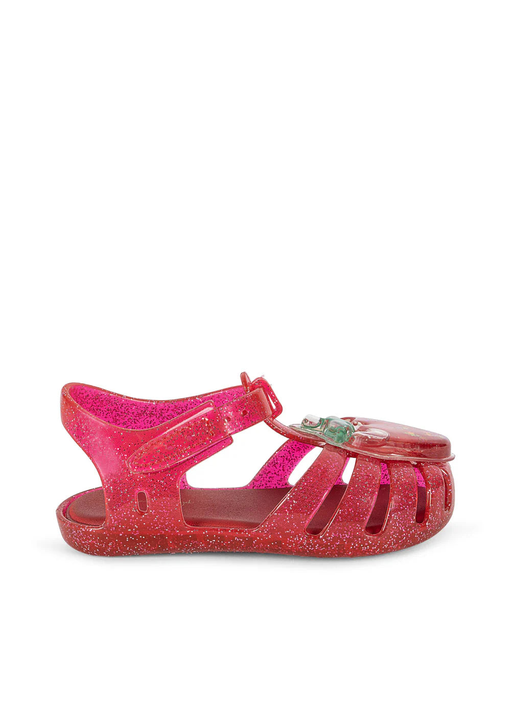 Lilo Sandal - Strawberry
