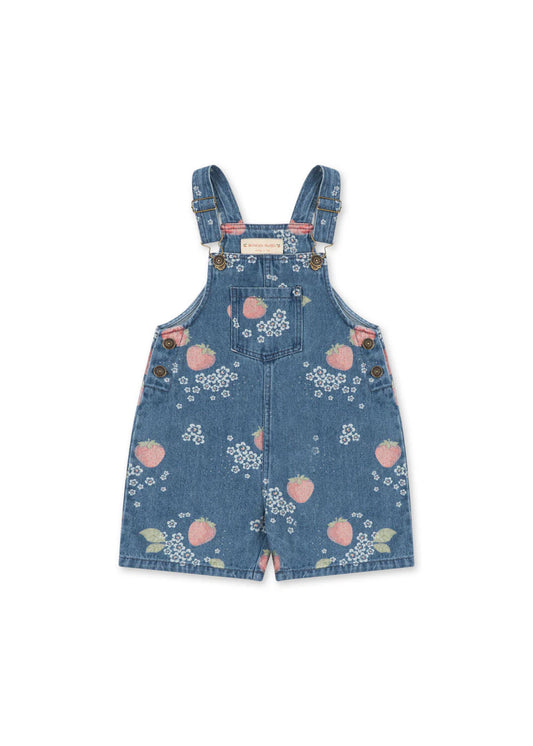 Magot Overalls - Marmelade Sun