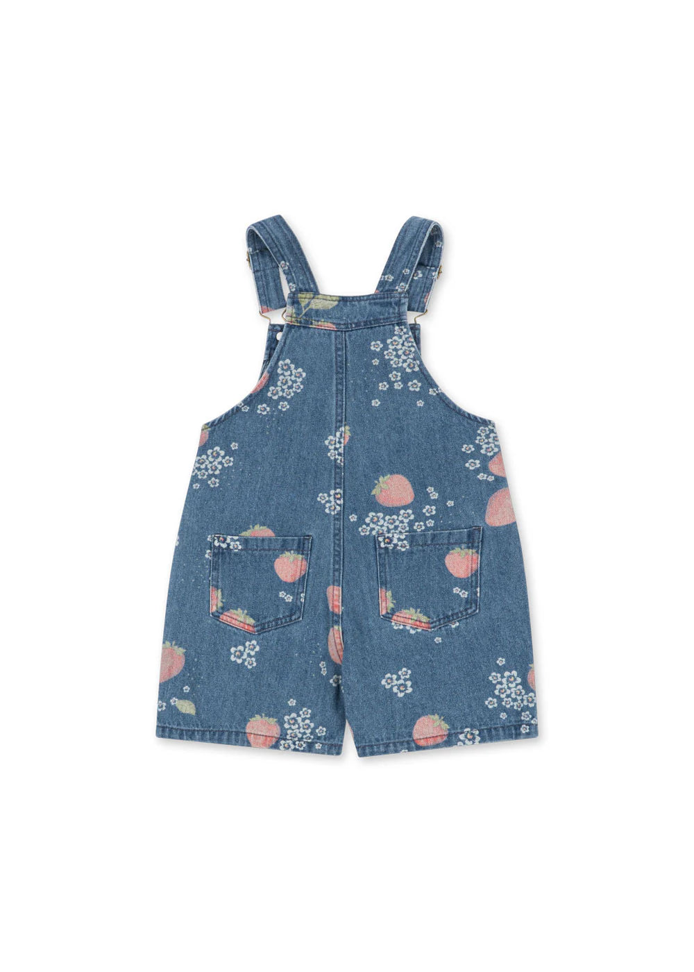 Magot Overalls - Marmelade Sun