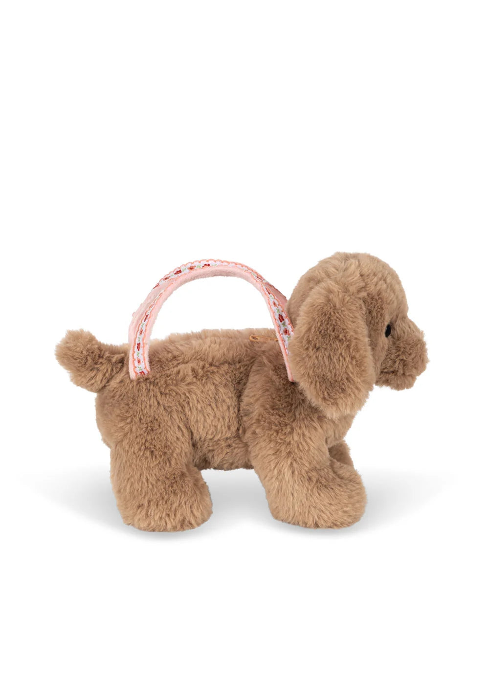 Puppy Bag - Brown
