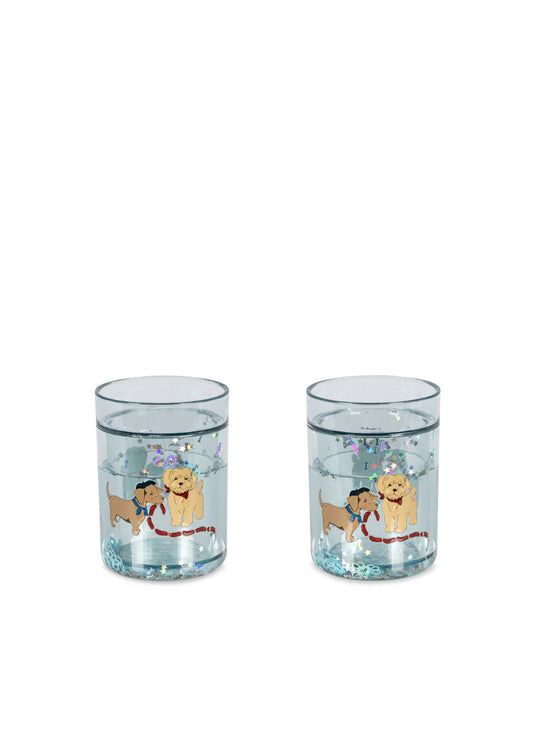 2 Pack Glitter Cups - Today's Special
