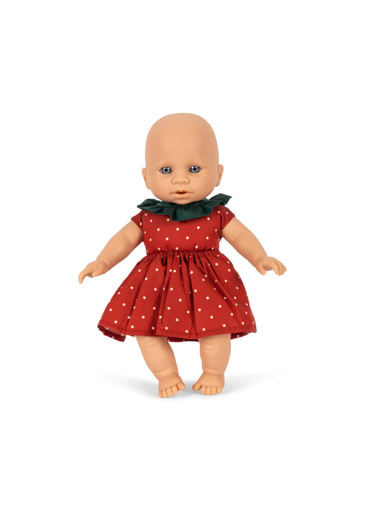 Fraise Baby Doll