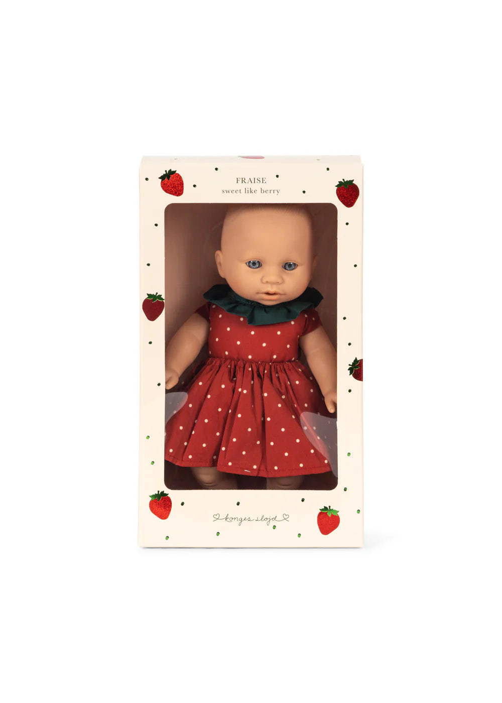 Fraise Baby Doll