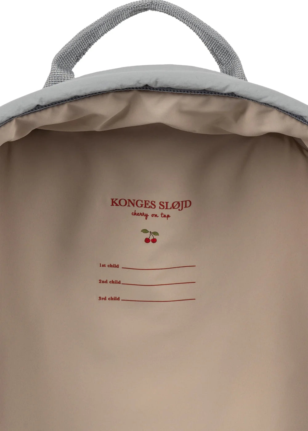 Juno Backpack - Sleet