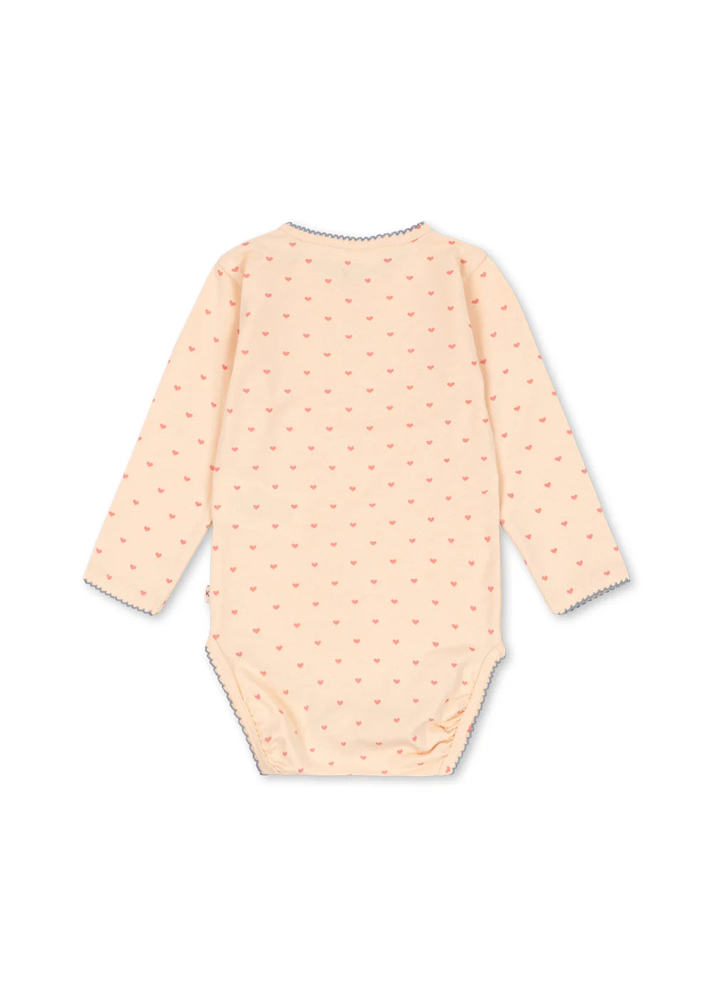 Basic Long Sleeve Body