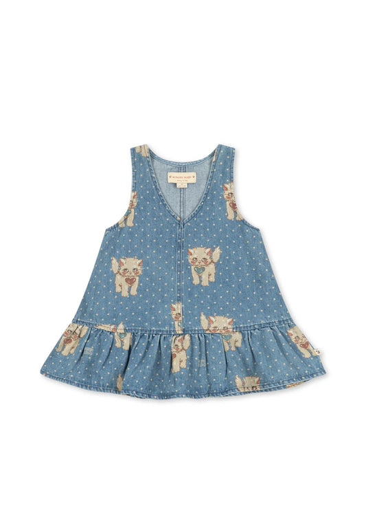 Magot Dress - Ciao Miao