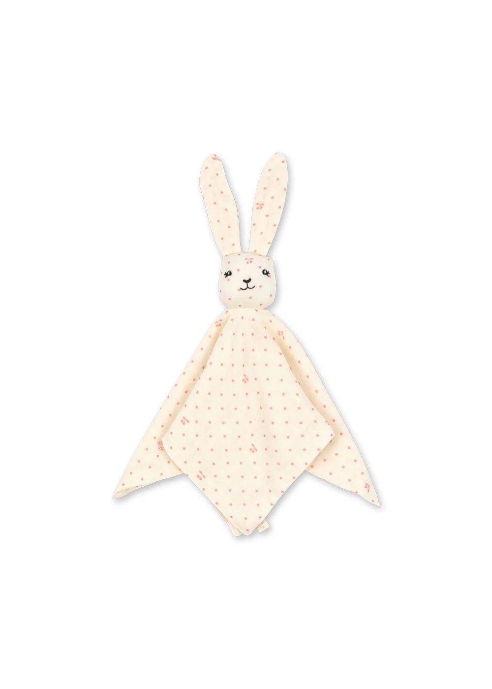 Sleepy Rabbit - Cherry Dot
