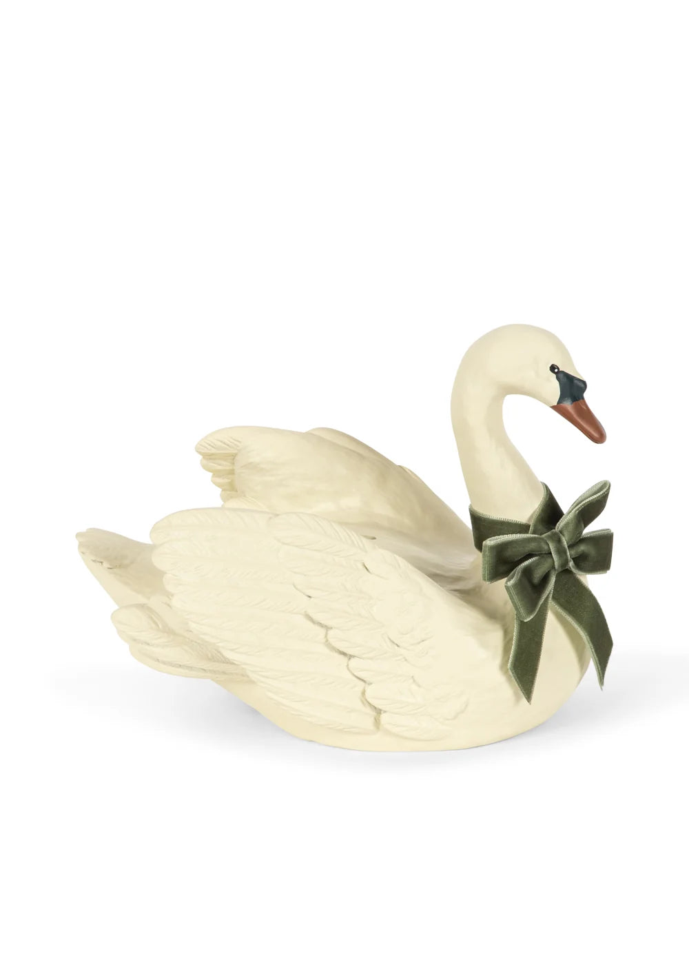 Money Bank - Swan