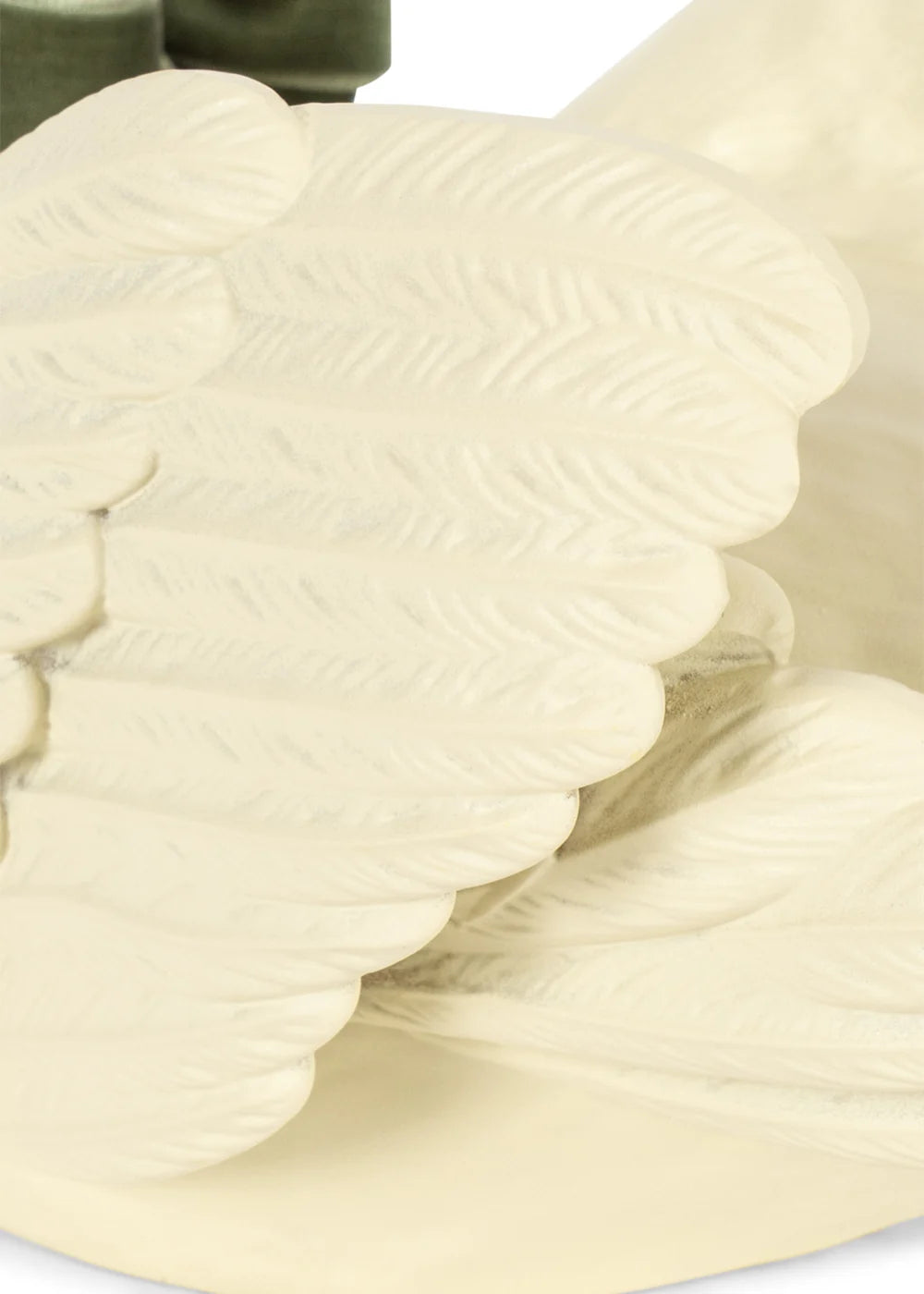 Money Bank - Swan