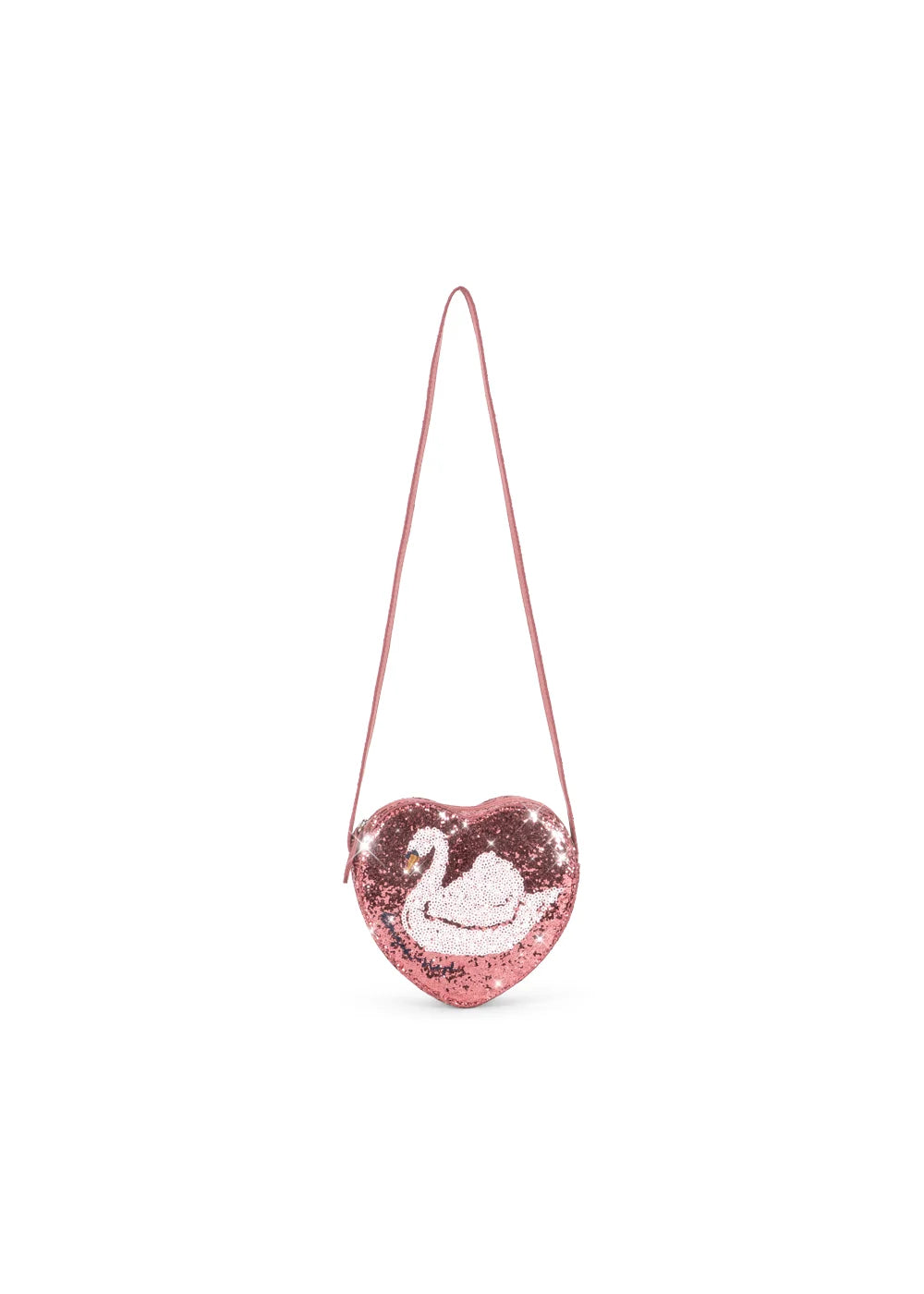 Tut Shoulder Bag - Swan