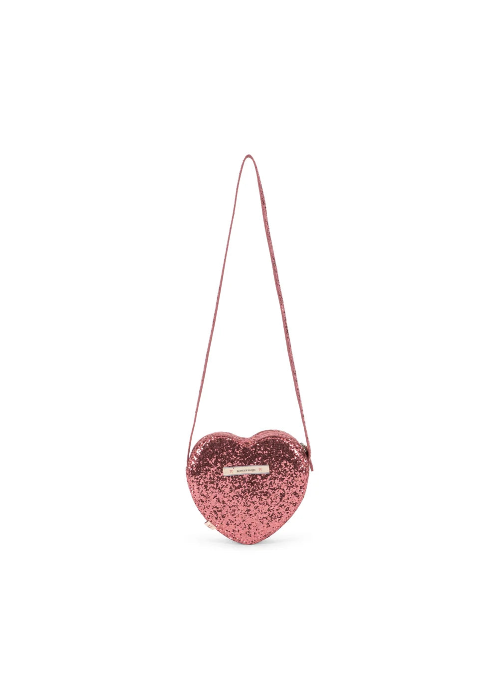 Tut Shoulder Bag - Swan