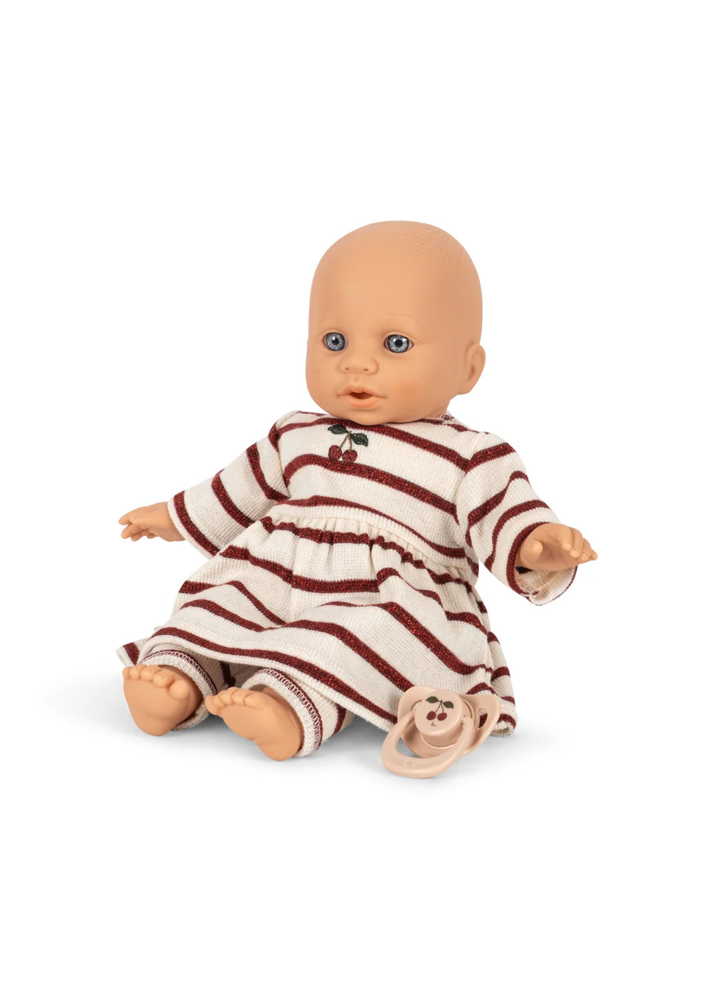 Bella Baby Doll - Creamy Stripe