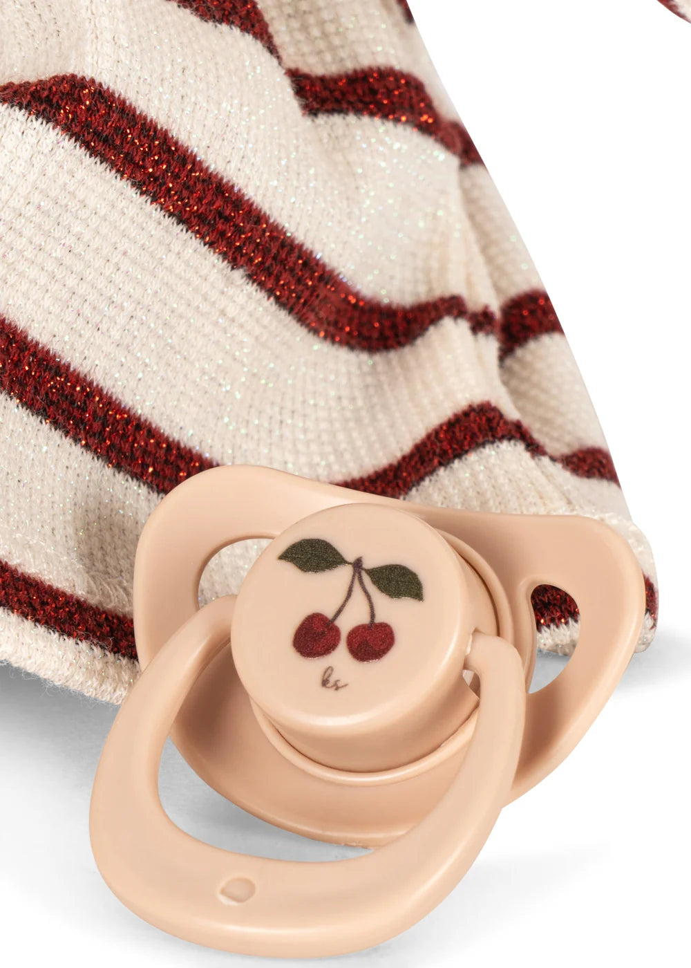 Bella Baby Doll - Creamy Stripe