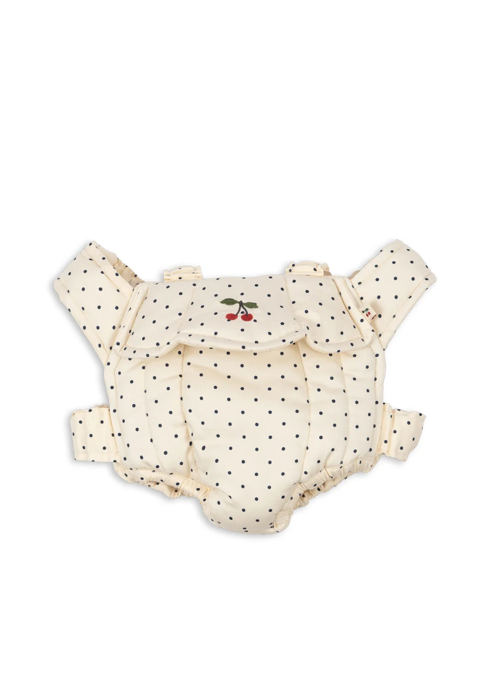 Doll Carrier - Cielo Dot