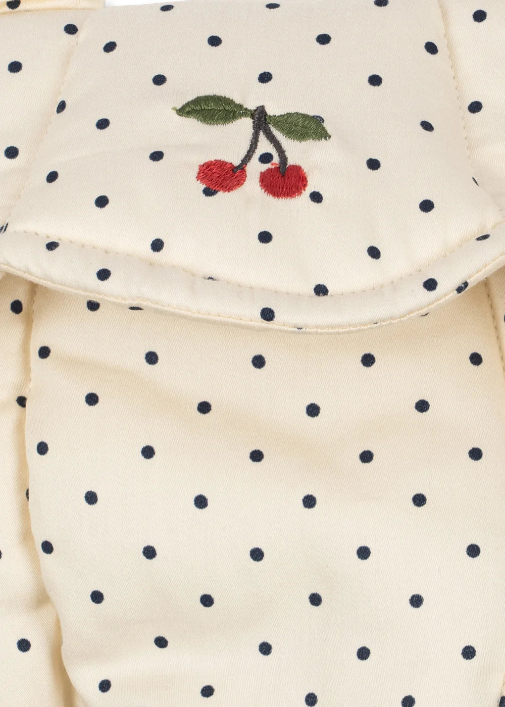 Doll Carrier - Cielo Dot