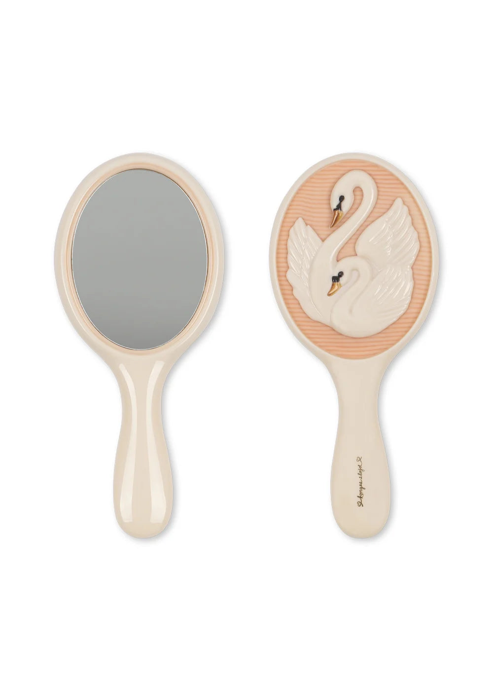 Swan Beauty Set