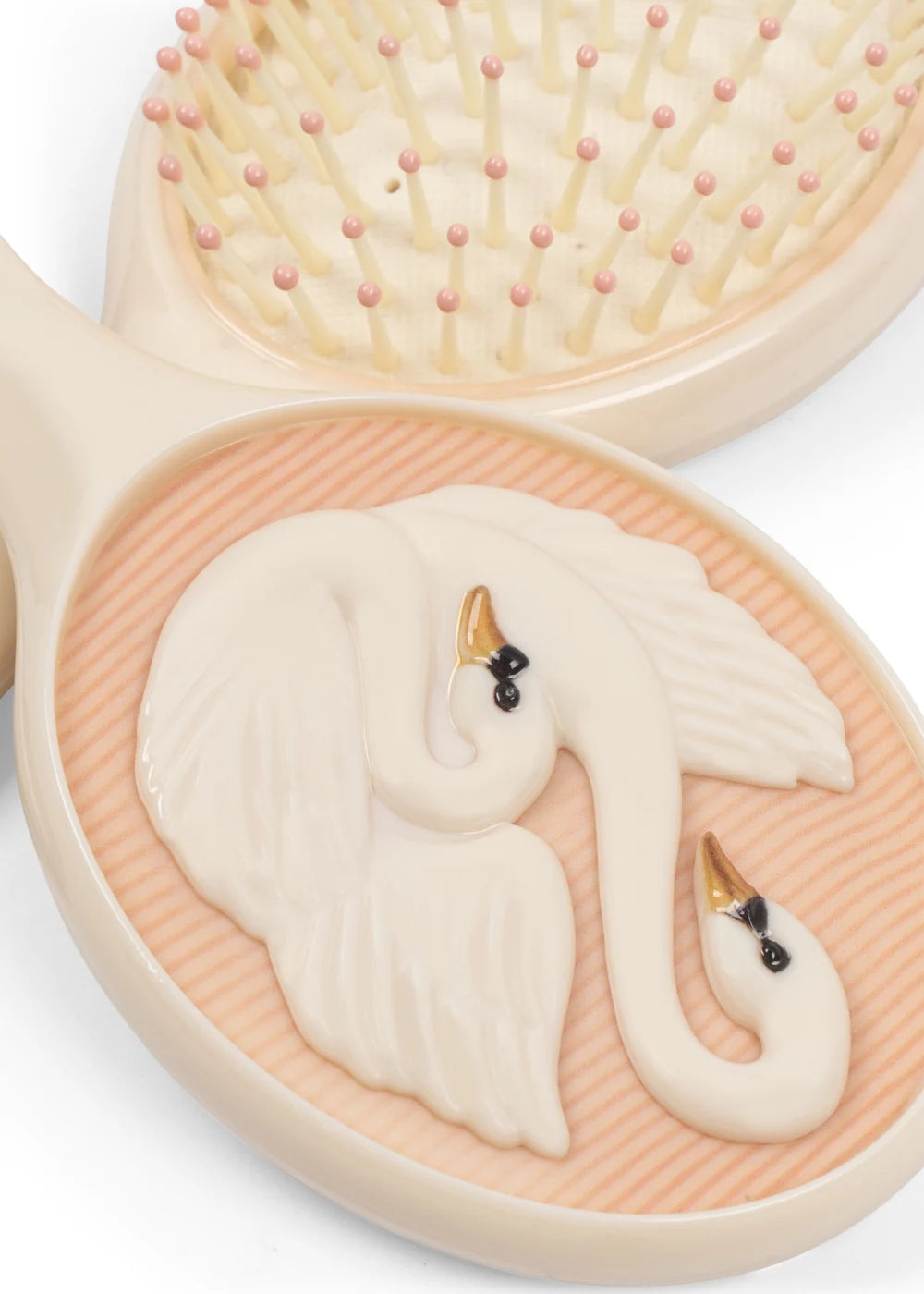 Swan Beauty Set