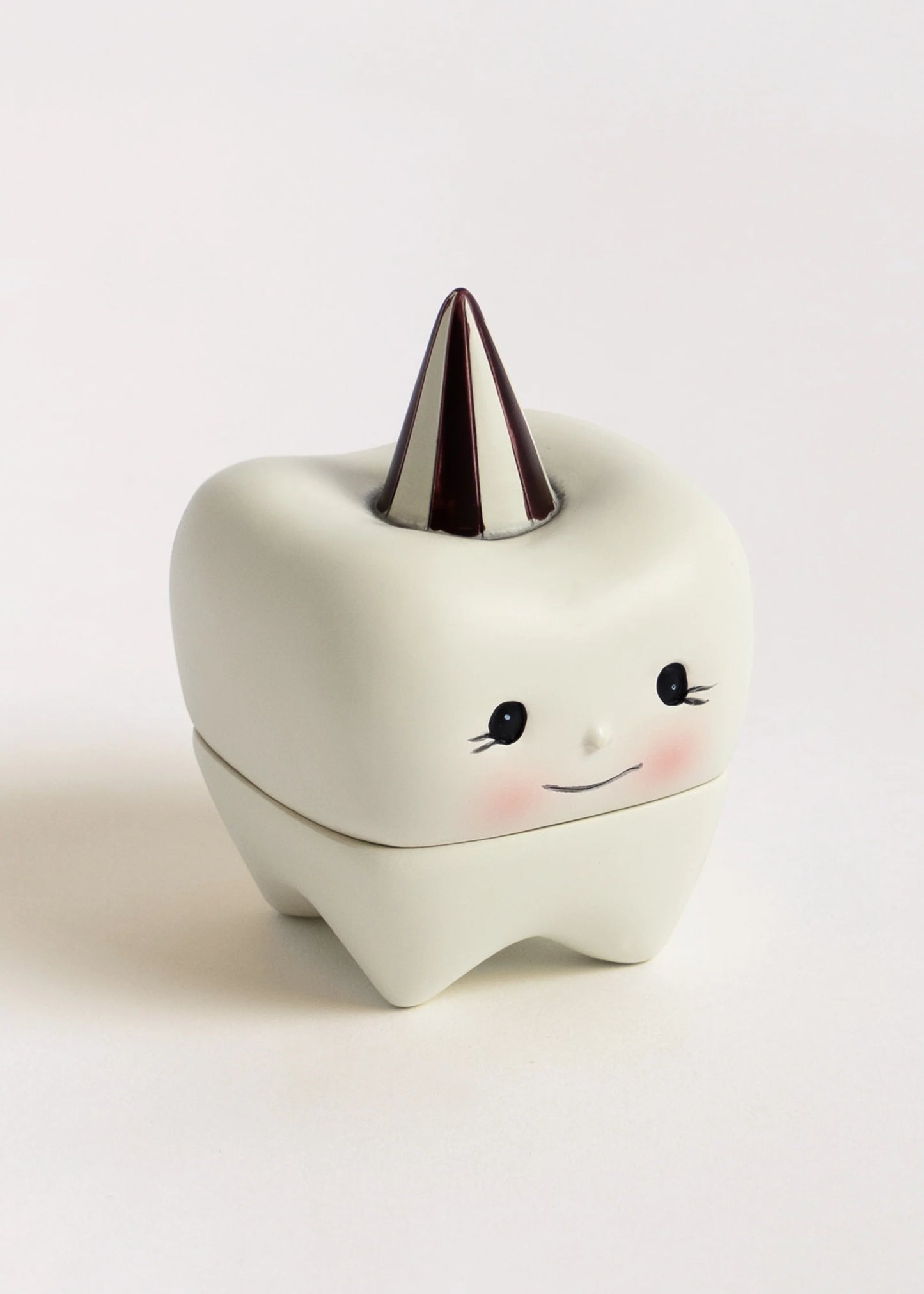 Tooth Box