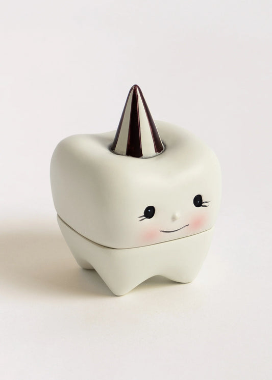 Tooth Box