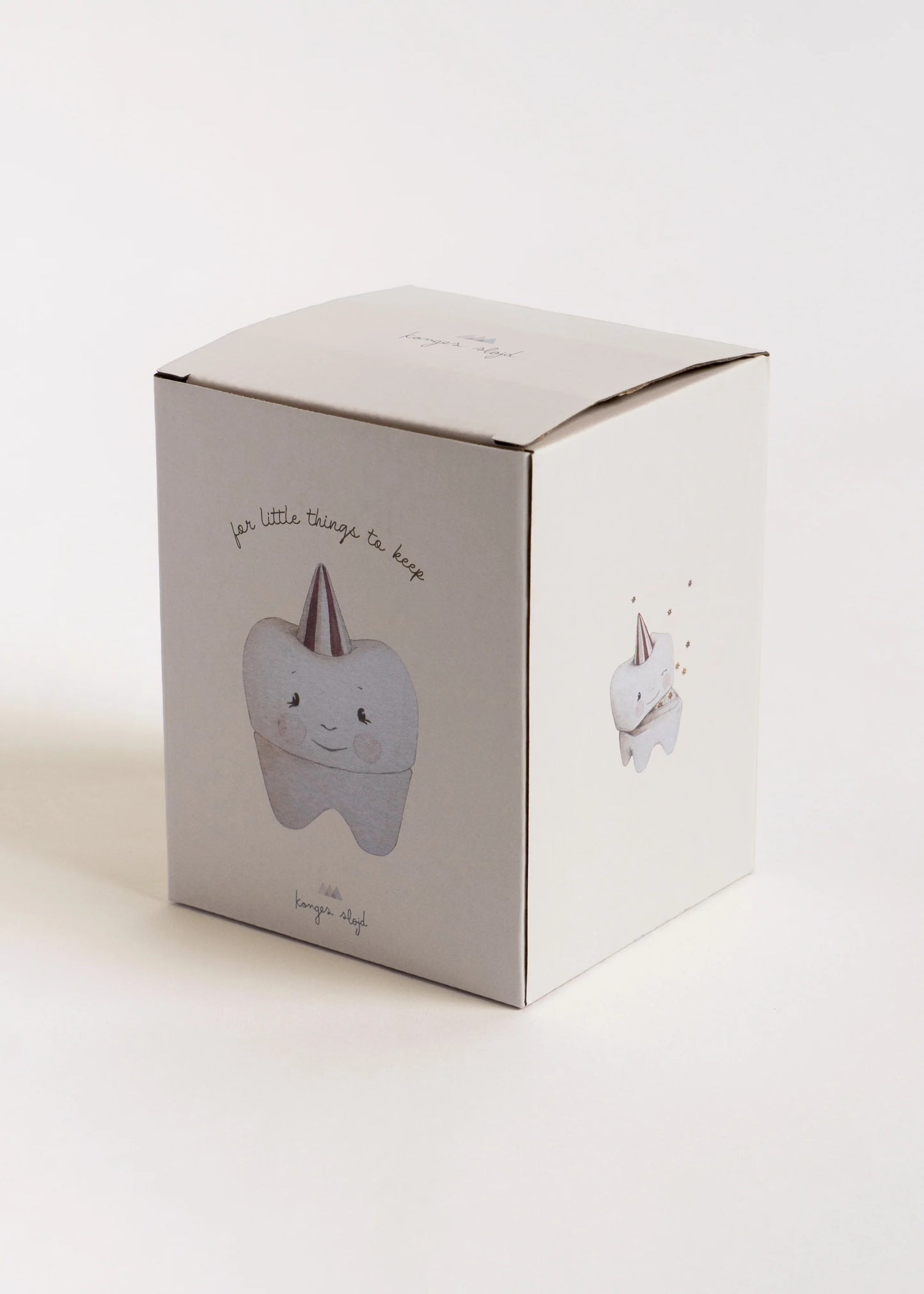 Tooth Box