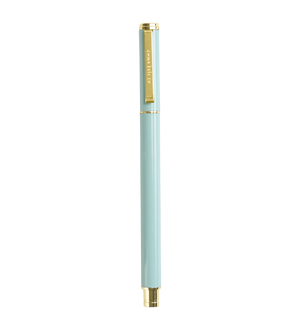 Metal Rollerball Pen - Iconic