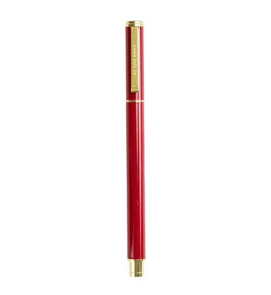 Metal Rollerball Pen - Glamour