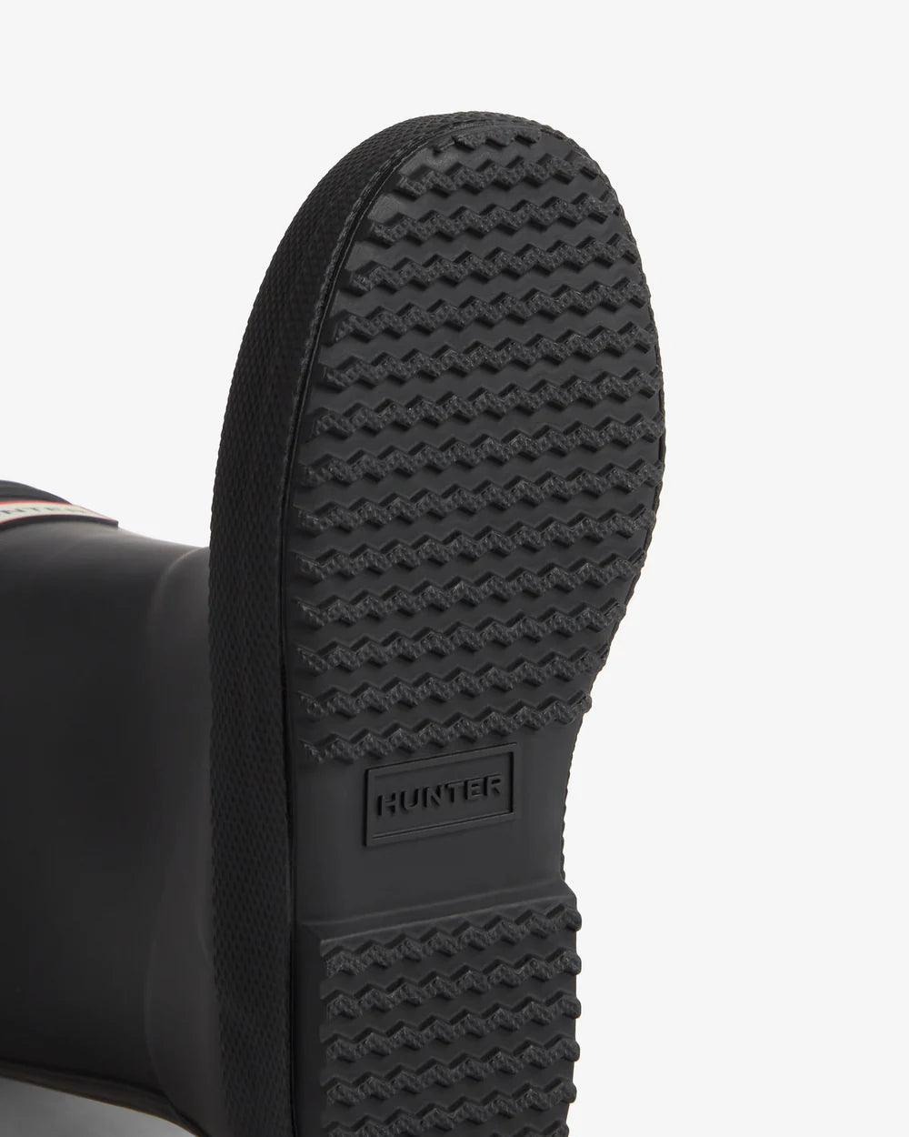 Kids First Boot Black
