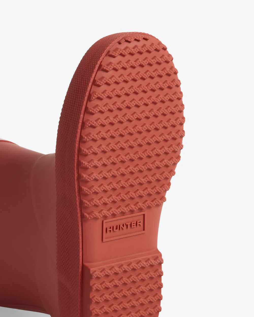 Kids First Boot Military Red