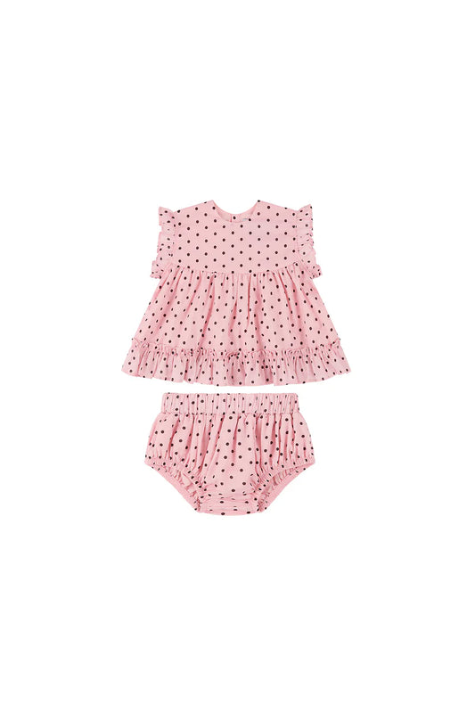 Darcey Baby Set