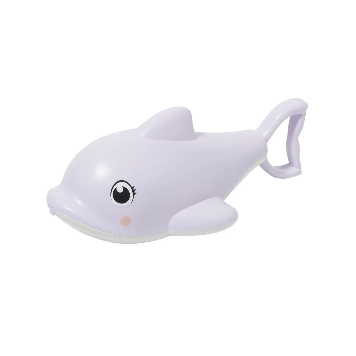 Dolphin Water Squirter - Lilac
