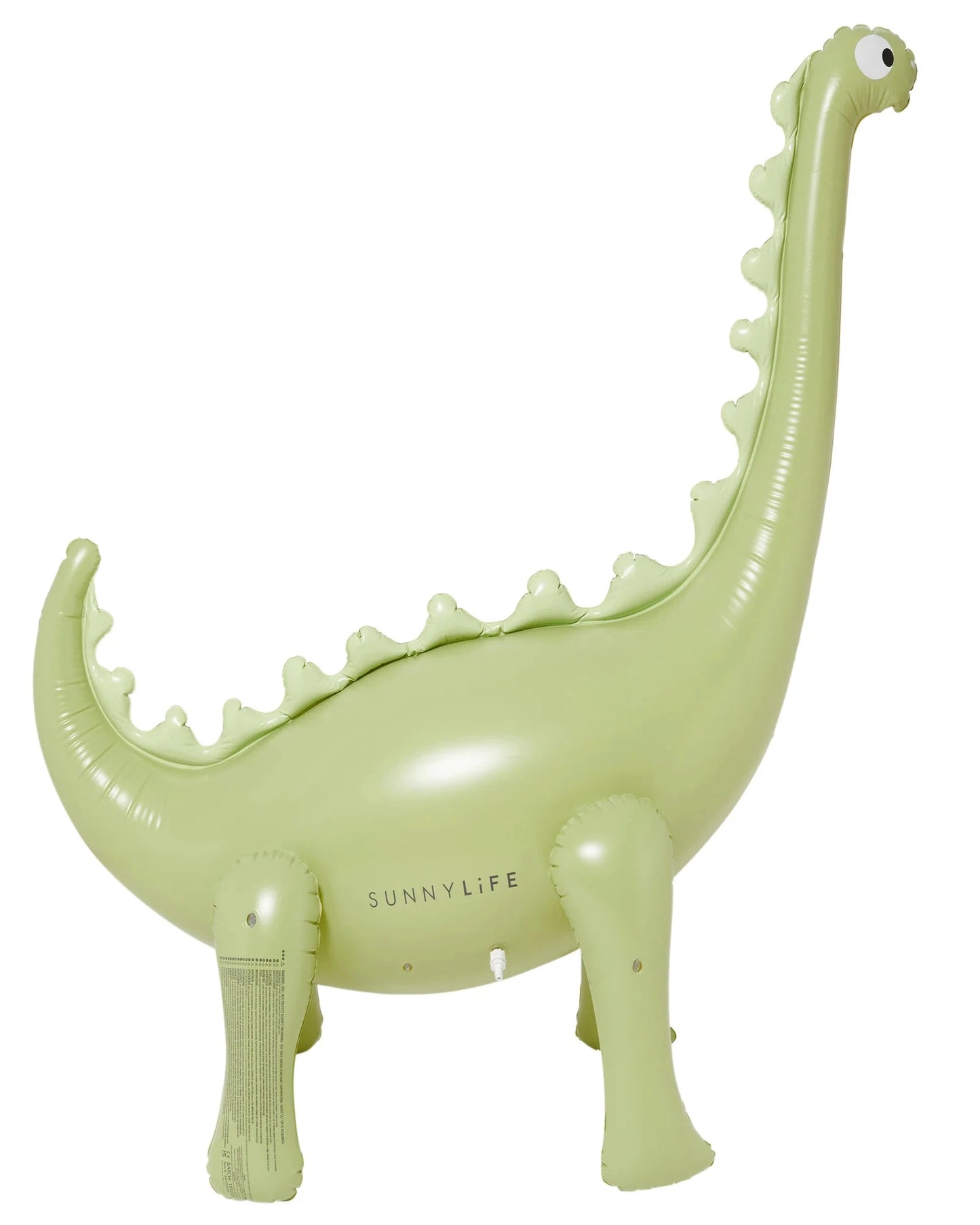 Dino Giant Sprinkler - Into The Wild