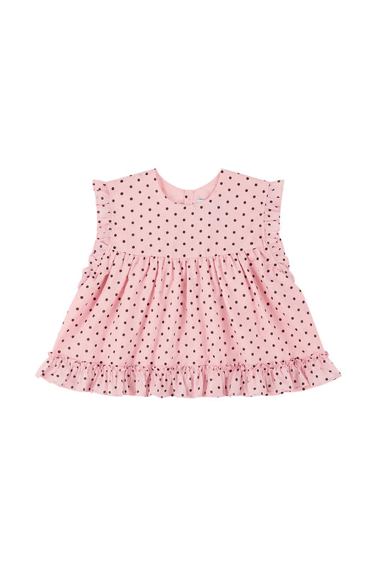 Darcey Blouse