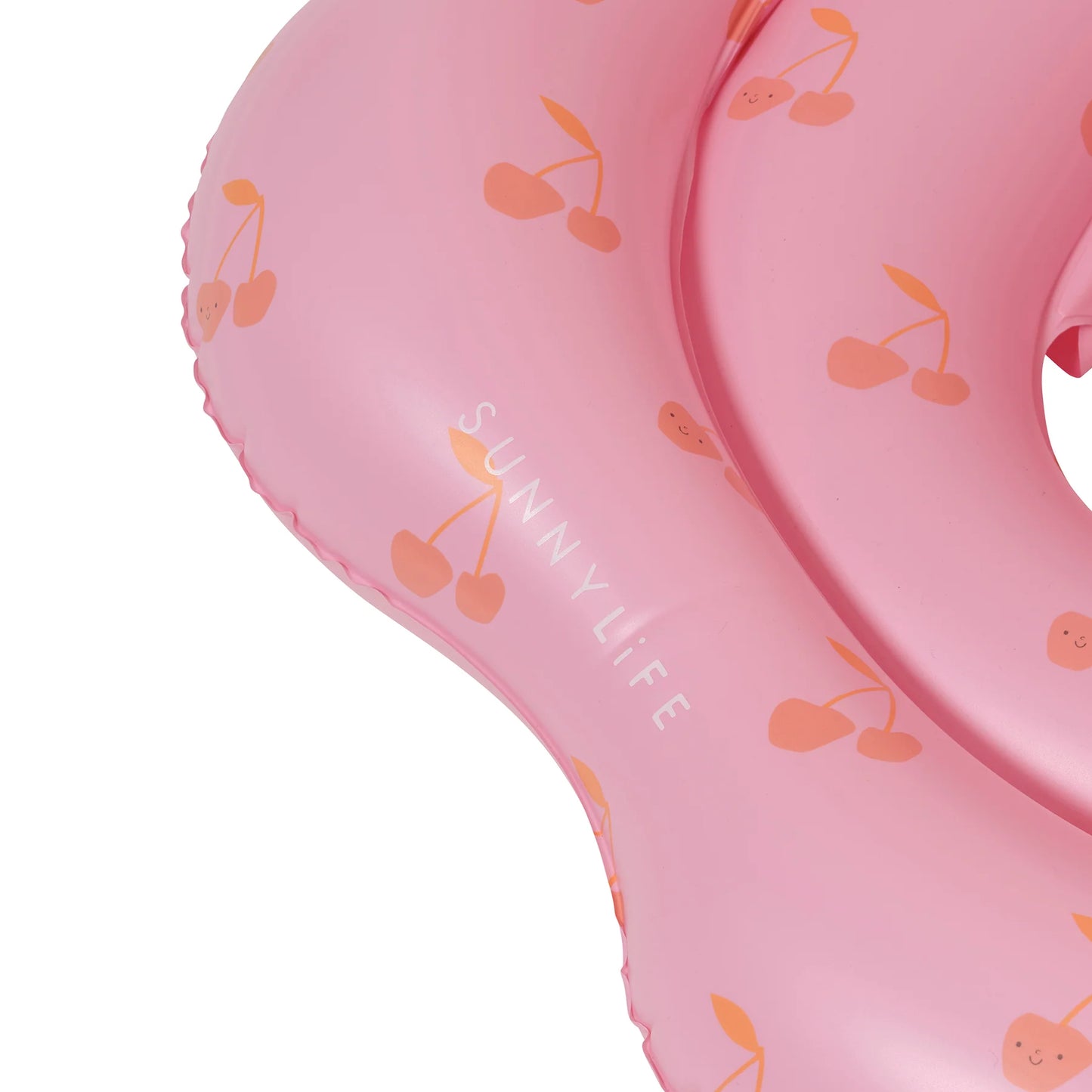 Baby Float - Cotton Candy Cherry