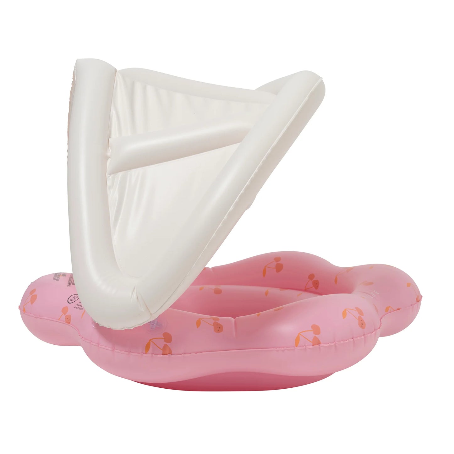 Baby Float - Cotton Candy Cherry