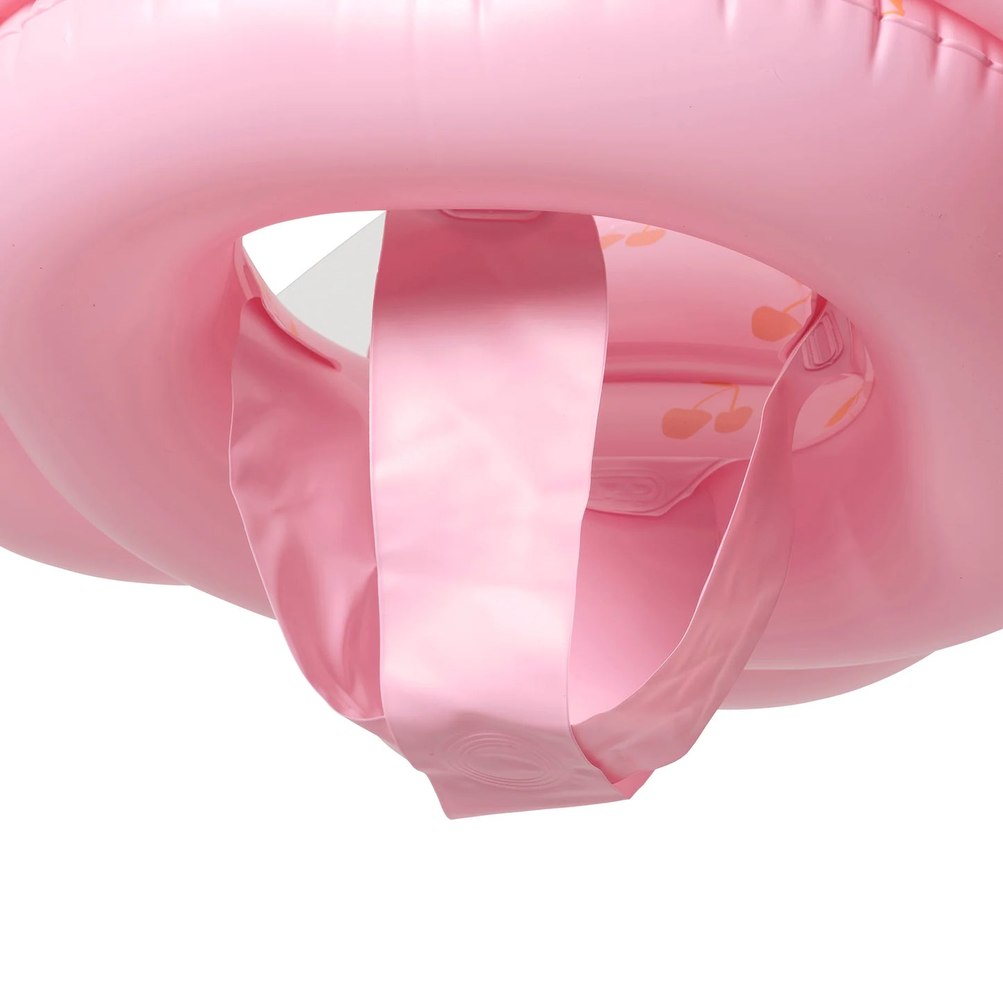 Baby Float - Cotton Candy Cherry