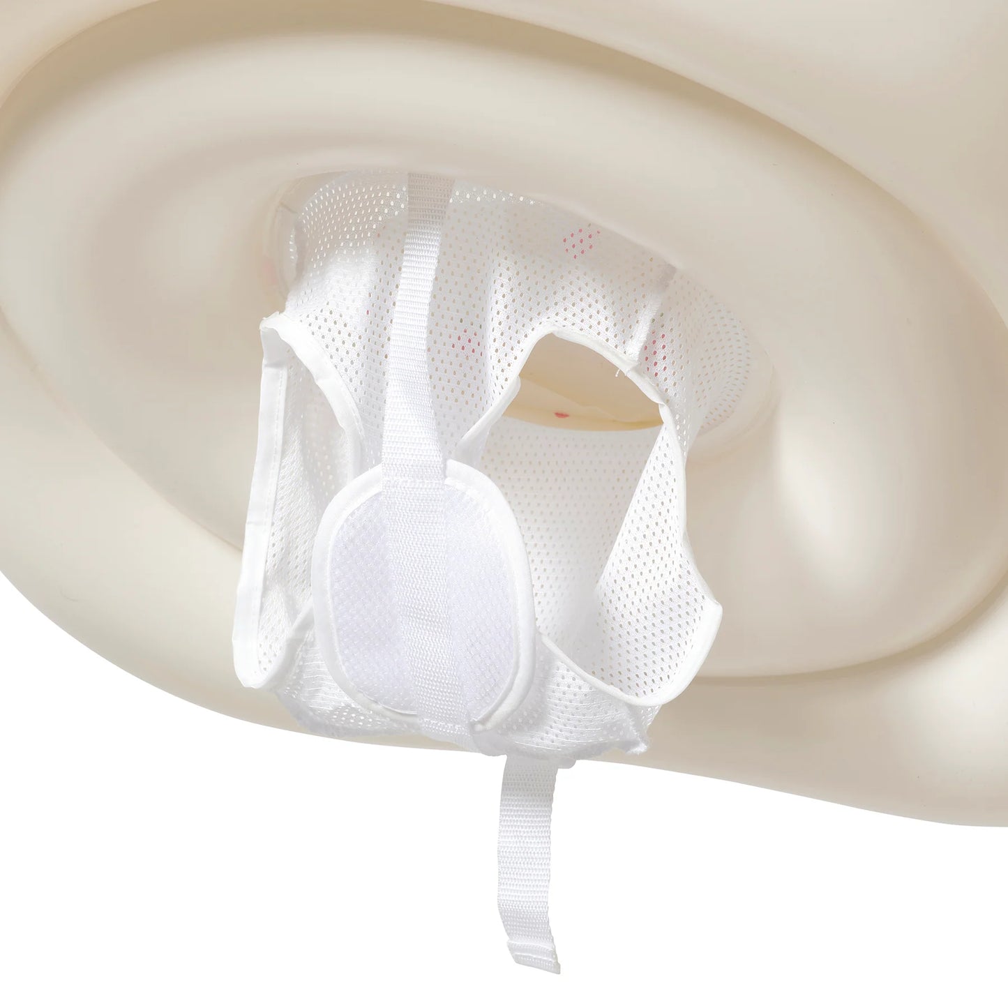Interactive Baby Float - Strawberry Sunshine Pink
