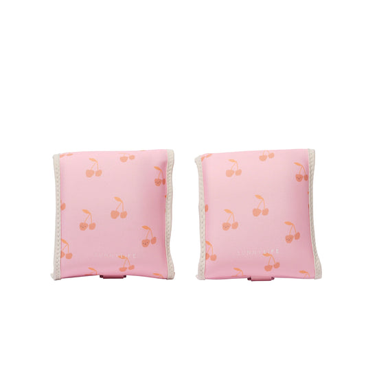Kids Floaties - Cotton Candy Cherry