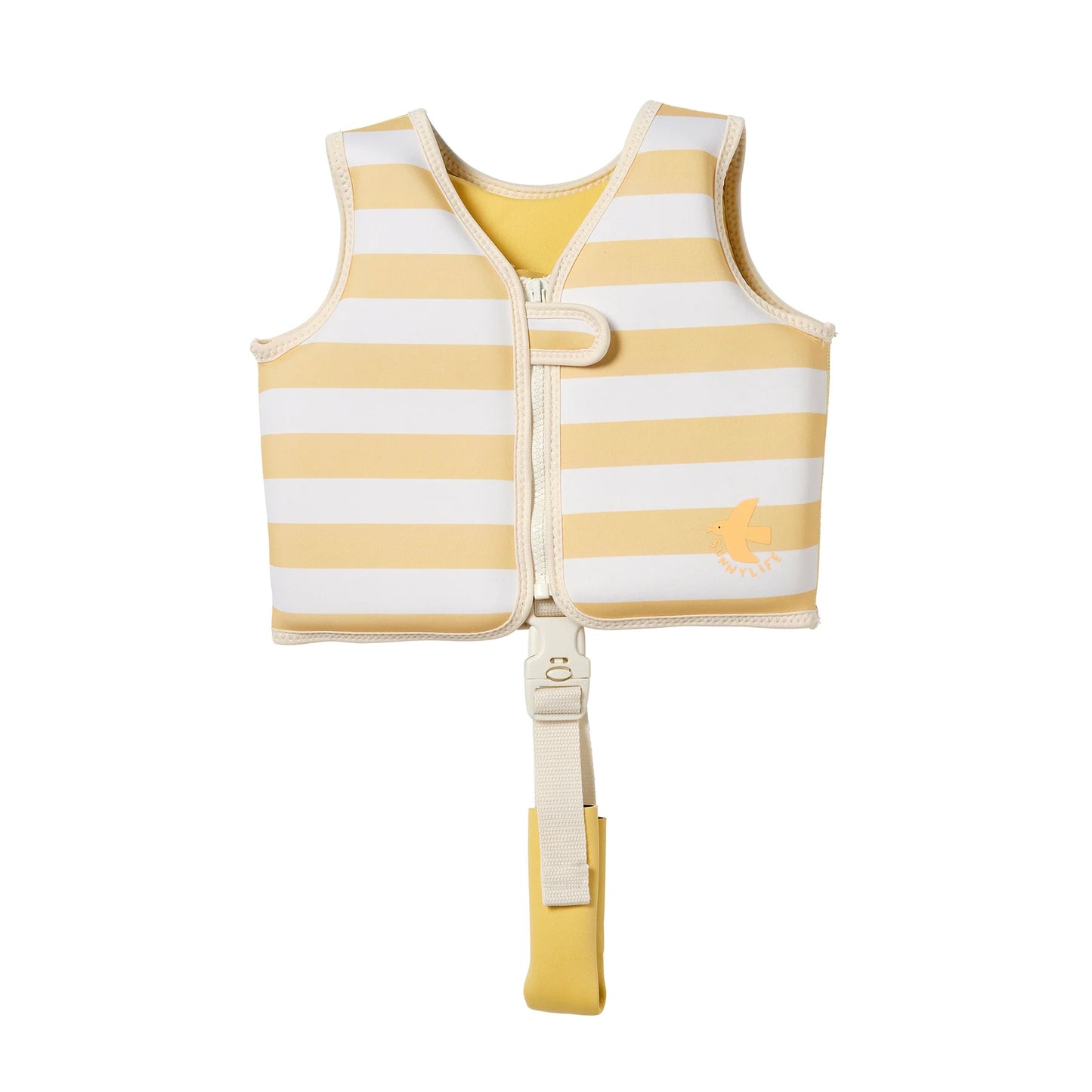 Swim Vest - Sammy The Seagull