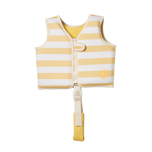 Swim Vest - Sammy The Seagull