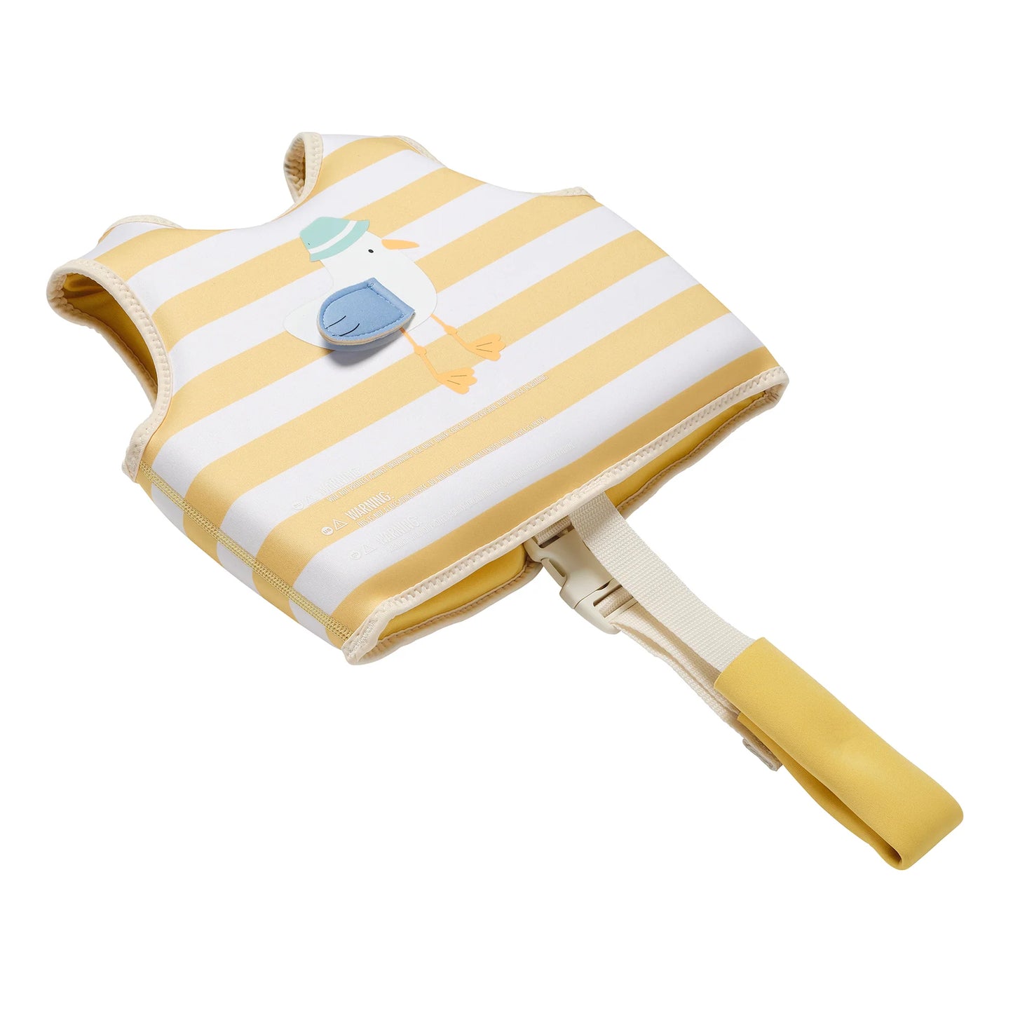 Swim Vest - Sammy The Seagull