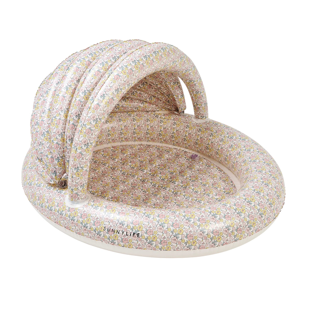 Kids Inflatable Pool - Ditsy Floral